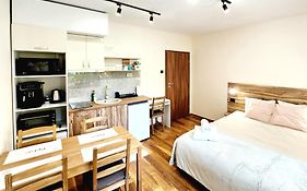 Malavi Tn2 Top Center Apartment Ruse