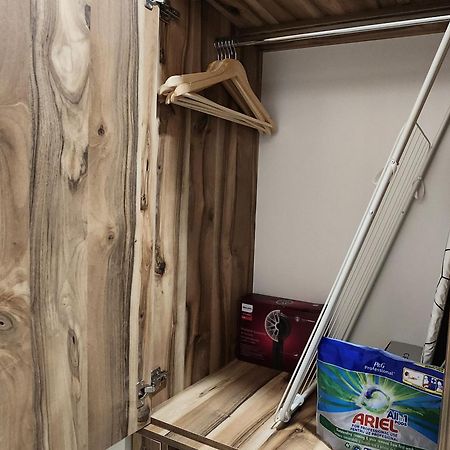 Malavi Tn2 Top Center Apartment Русе Екстериор снимка