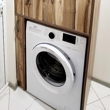 Malavi Tn2 Top Center Apartment Русе Екстериор снимка