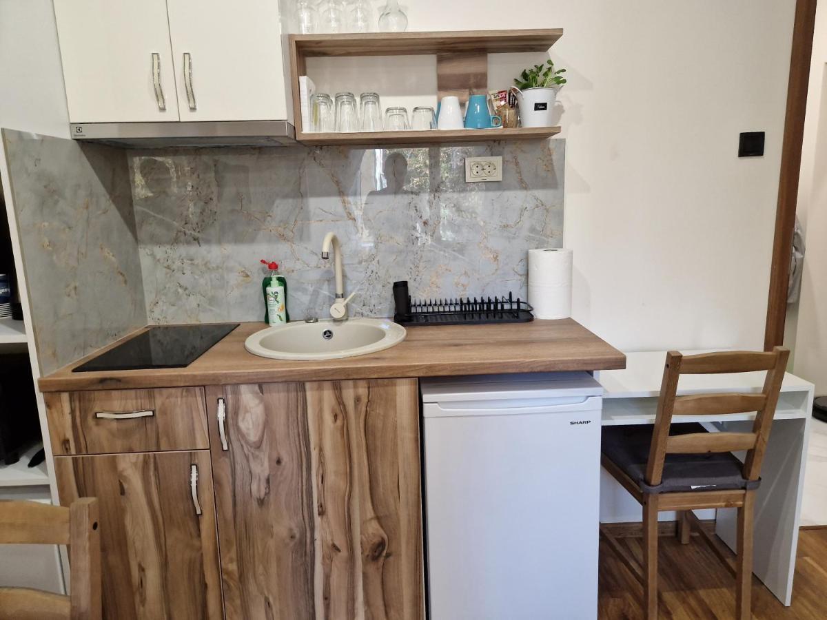 Malavi Tn2 Top Center Apartment Русе Екстериор снимка