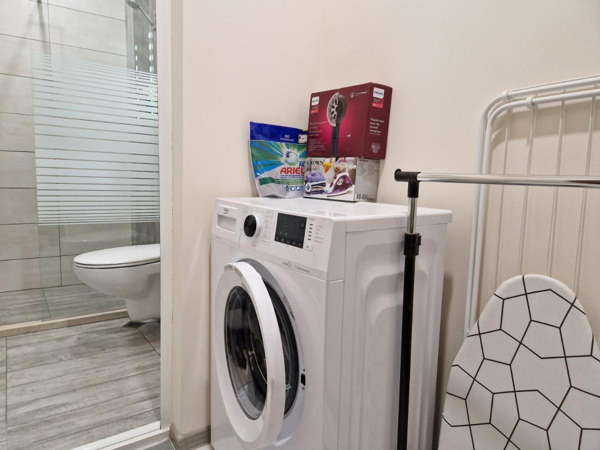 Malavi Tn2 Top Center Apartment Русе Екстериор снимка