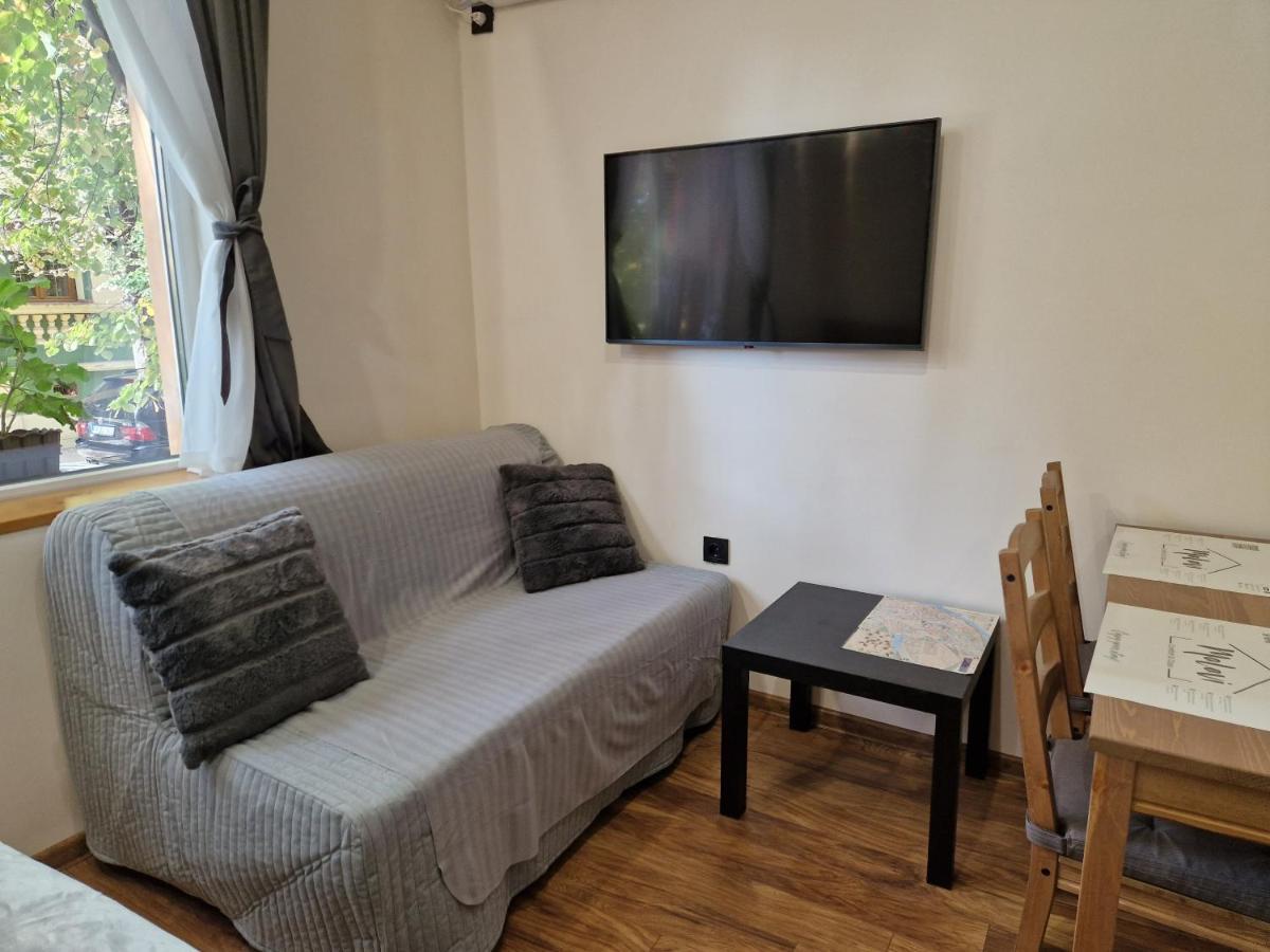 Malavi Tn2 Top Center Apartment Русе Екстериор снимка