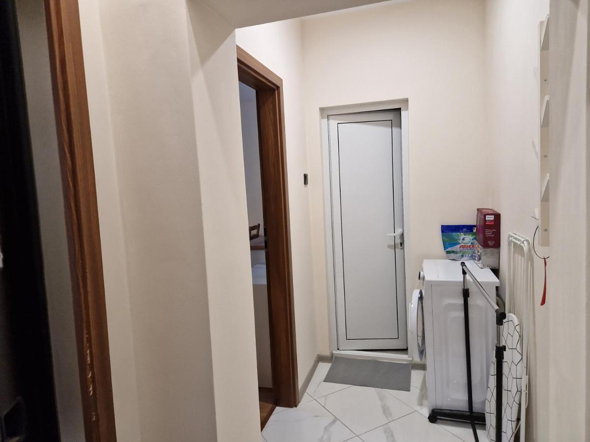 Malavi Tn2 Top Center Apartment Русе Екстериор снимка