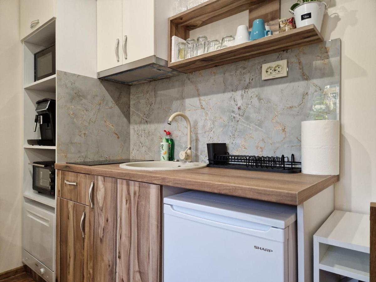 Malavi Tn2 Top Center Apartment Русе Екстериор снимка