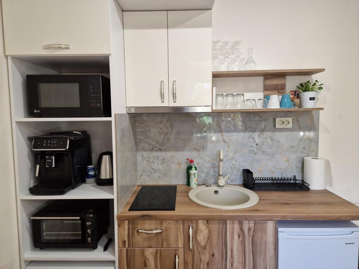 Malavi Tn2 Top Center Apartment Русе Екстериор снимка
