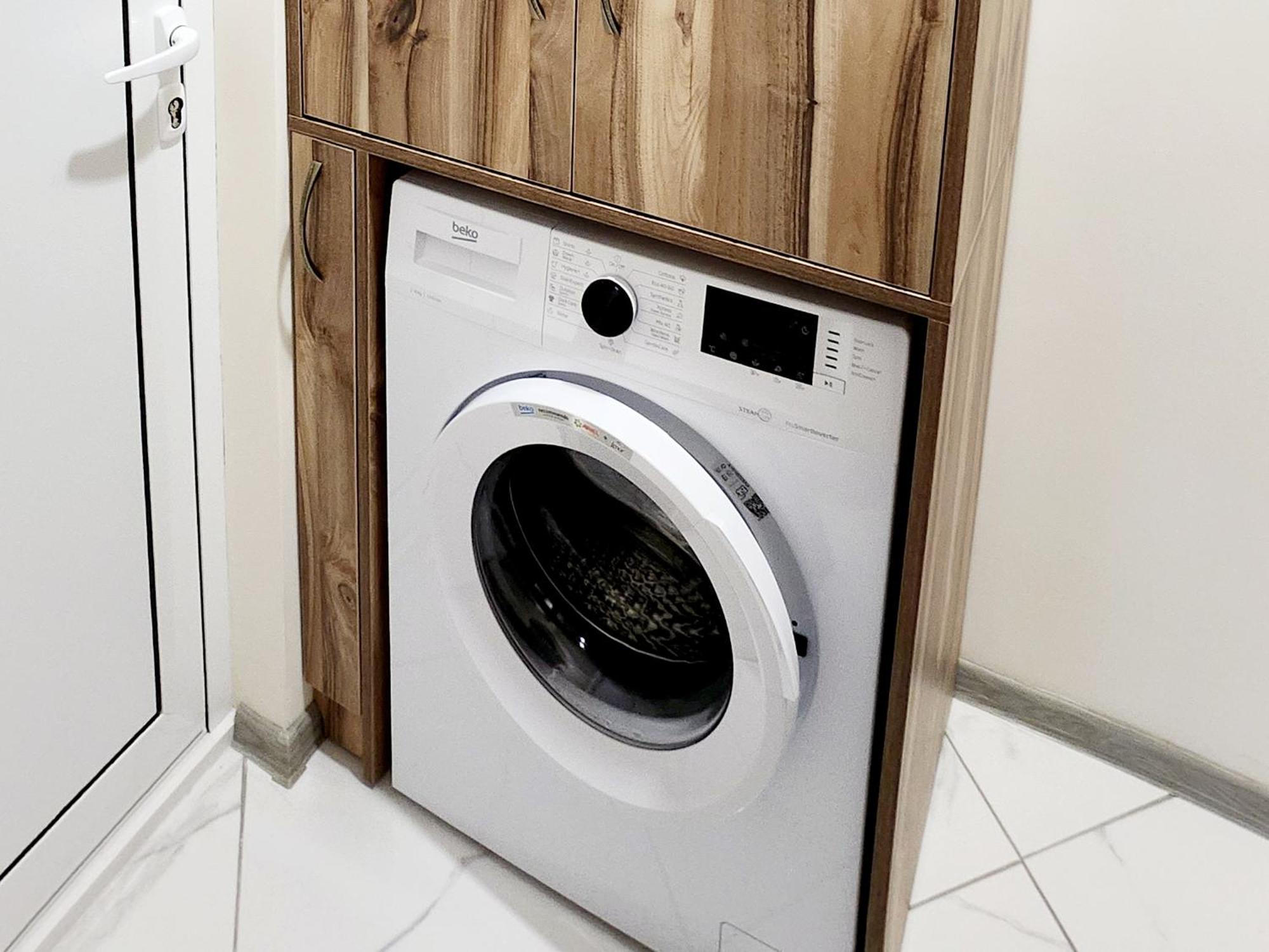 Malavi Tn2 Top Center Apartment Русе Екстериор снимка