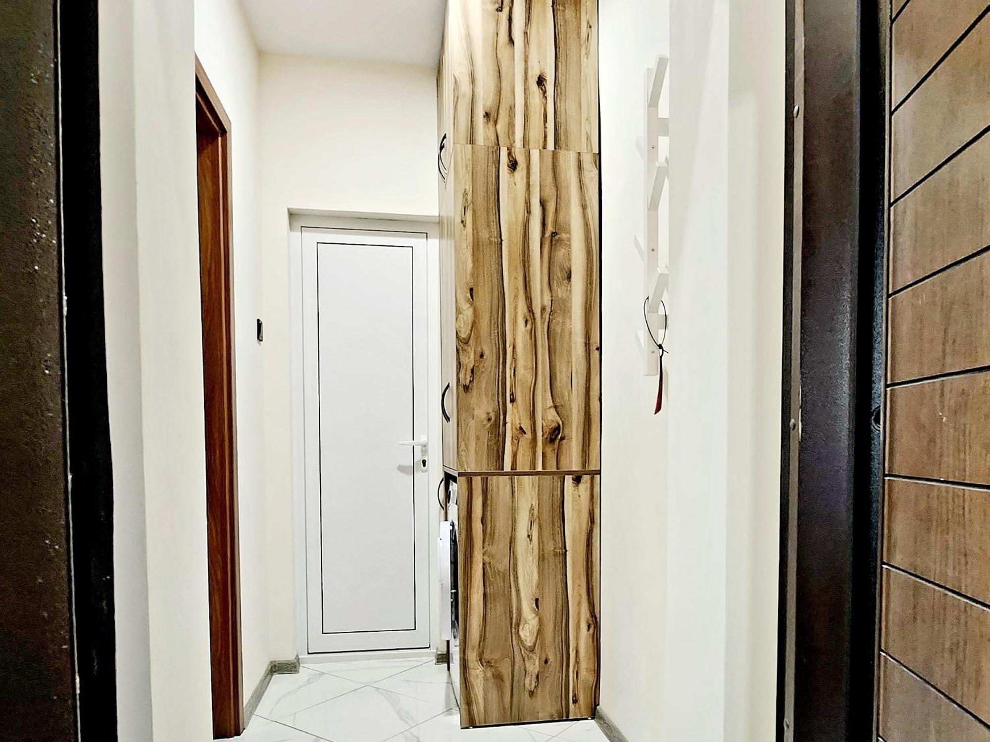 Malavi Tn2 Top Center Apartment Русе Екстериор снимка