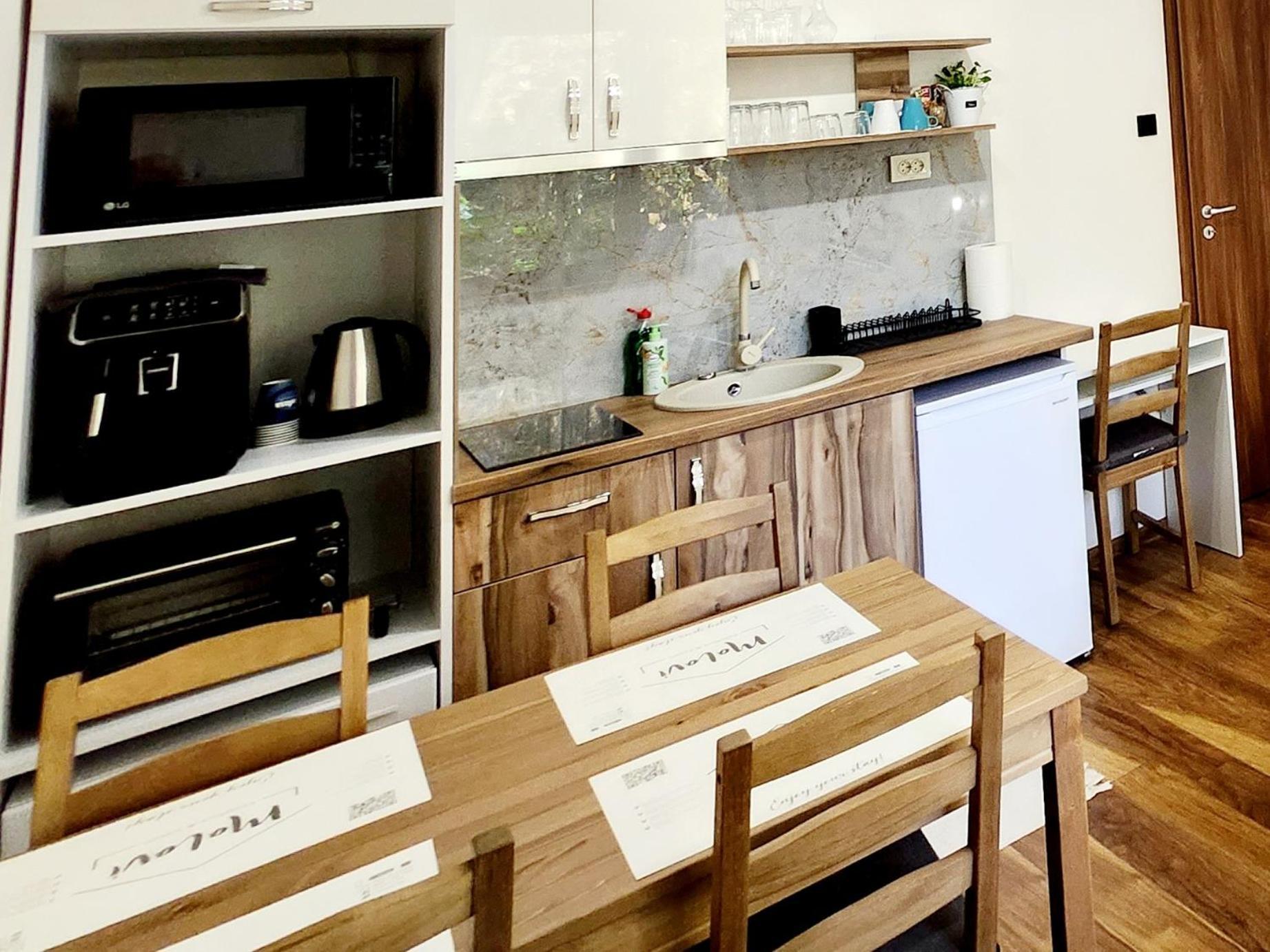 Malavi Tn2 Top Center Apartment Русе Екстериор снимка